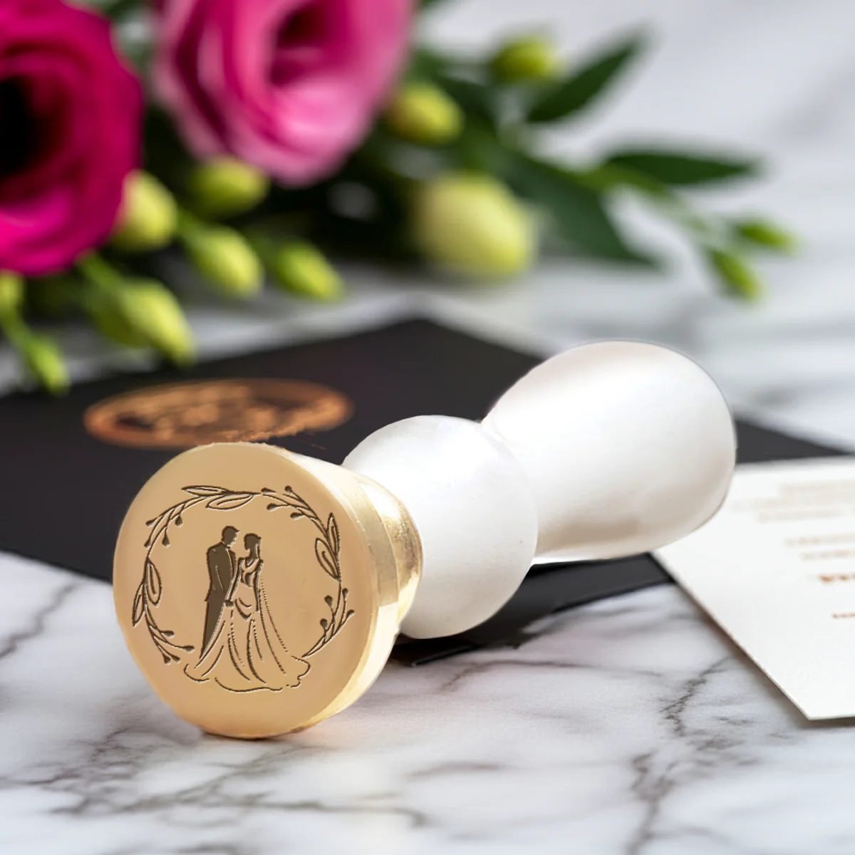 Wedding Stamp Bestsellers Carousel Home Page