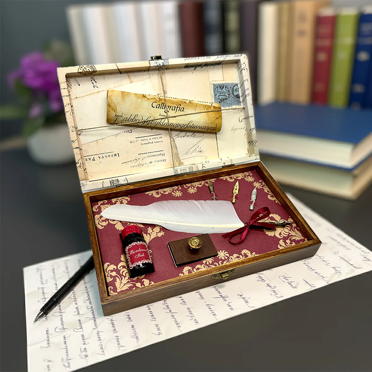 Vintage Gifts Featured Collection